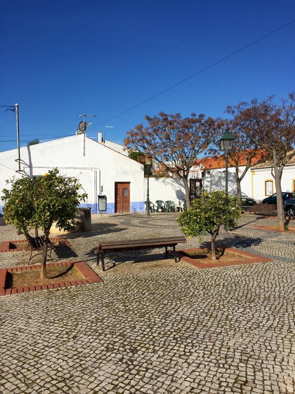 Casa Largo Do Poco Guesthouse Alvor Exterior foto